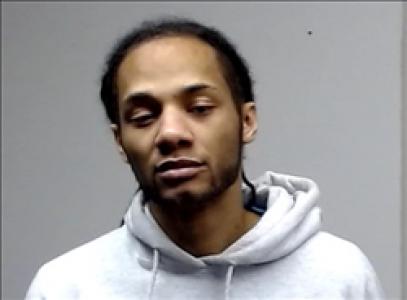 Louis Xavier Dixon a registered Sex, Violent, or Drug Offender of Kansas