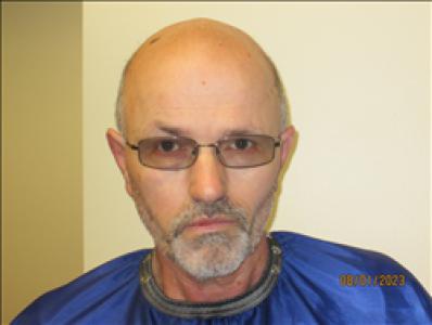 Richard Wayne Johnson a registered Sex, Violent, or Drug Offender of Kansas