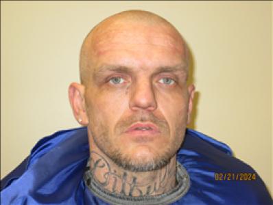 Brett Allen Johnson a registered Sex, Violent, or Drug Offender of Kansas