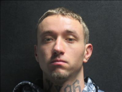 Branden Allen Marohl a registered Sex, Violent, or Drug Offender of Kansas