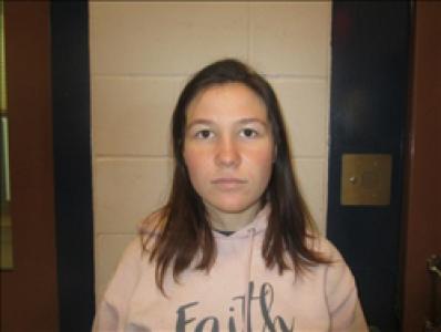 Heather Earleen Barrett a registered Sex, Violent, or Drug Offender of Kansas