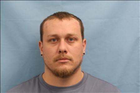 Jacob Dalton Cowles a registered Sex, Violent, or Drug Offender of Kansas