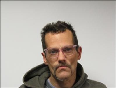 Christopher Lee Thompson a registered Sex, Violent, or Drug Offender of Kansas