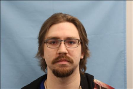 Andrew Nicholas Stearns a registered Sex, Violent, or Drug Offender of Kansas