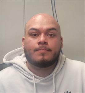 David Esquivel Jr a registered Sex, Violent, or Drug Offender of Kansas