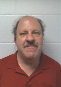 Wade Everett Ellerman a registered Sex, Violent, or Drug Offender of Kansas