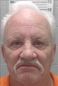 Larry Dean Mercer a registered Sex, Violent, or Drug Offender of Kansas