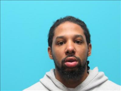 Dejuan Yvone Allen a registered Sex, Violent, or Drug Offender of Kansas