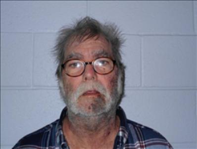 Mikel Wayne Faucett a registered Sex, Violent, or Drug Offender of Kansas