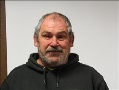 Mark Allen Padgett a registered Sex, Violent, or Drug Offender of Kansas