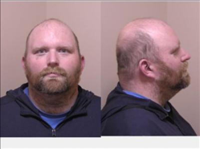 Trevor Ross Artzer a registered Sex, Violent, or Drug Offender of Kansas