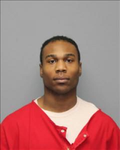 Ladarrius Tyquan Johnson a registered Sex, Violent, or Drug Offender of Kansas