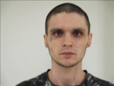 Randy Dean Wilson a registered Sex, Violent, or Drug Offender of Kansas