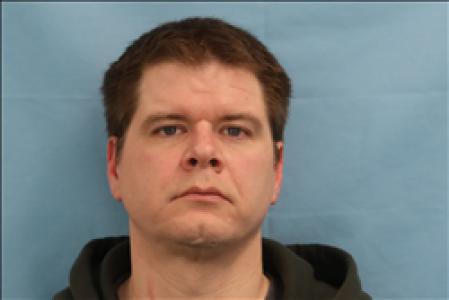 Joshua James Vannaman a registered Sex, Violent, or Drug Offender of Kansas