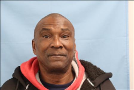 Michael Williams Bey a registered Sex, Violent, or Drug Offender of Kansas