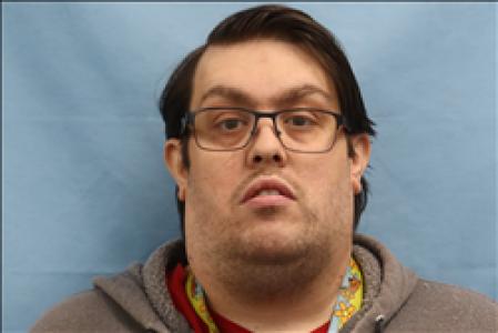 Nicholaus Lee Francis a registered Sex, Violent, or Drug Offender of Kansas