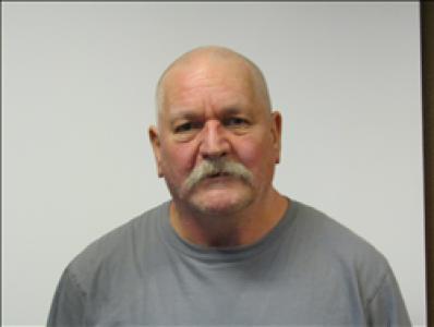 David Ray Carver a registered Sex, Violent, or Drug Offender of Kansas