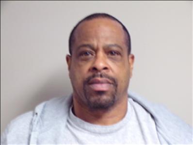 Anthony James Clark a registered Sex, Violent, or Drug Offender of Kansas