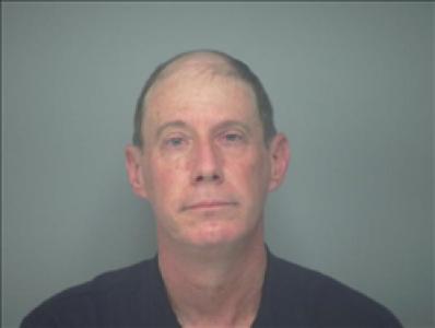 Edwin Charles White a registered Sex, Violent, or Drug Offender of Kansas