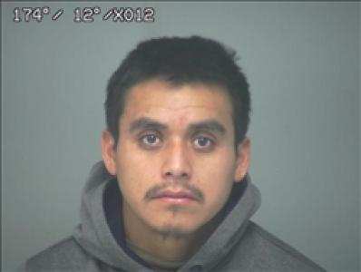 Andres Juan Perez a registered Sex, Violent, or Drug Offender of Kansas