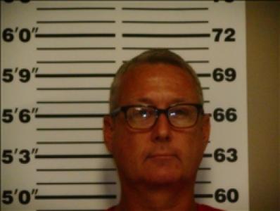 Robert Gene Osborne a registered Sex, Violent, or Drug Offender of Kansas