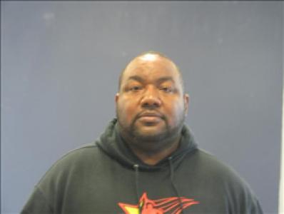 Barshey Bryant a registered Sex, Violent, or Drug Offender of Kansas