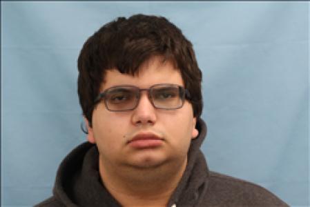 Miguel Phillip Barrera a registered Sex, Violent, or Drug Offender of Kansas