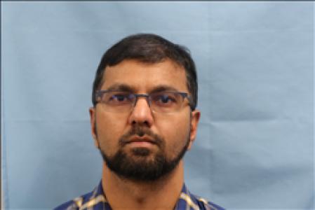 Akash Prafulchandra Shah a registered Sex, Violent, or Drug Offender of Kansas