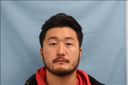 Hanbit Joseph Chang a registered Sex, Violent, or Drug Offender of Kansas