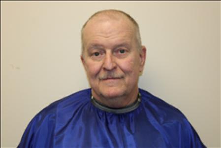 William Otto Fellman a registered Sex, Violent, or Drug Offender of Kansas