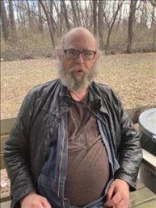 James John Simms a registered Sex, Violent, or Drug Offender of Kansas