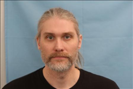 Dane Junior Anderson a registered Sex, Violent, or Drug Offender of Kansas