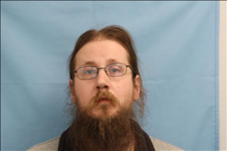 William Paul Daniels a registered Sex, Violent, or Drug Offender of Kansas