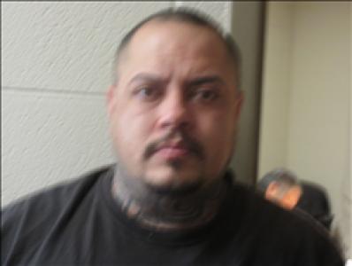 David Galaviz a registered Sex, Violent, or Drug Offender of Kansas