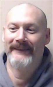 Tony Wayne Troutman a registered Sex, Violent, or Drug Offender of Kansas