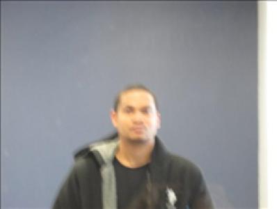 Marcus Allan Amador a registered Sex, Violent, or Drug Offender of Kansas