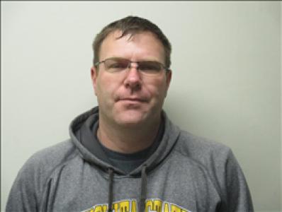 Michael William Nall a registered Sex, Violent, or Drug Offender of Kansas