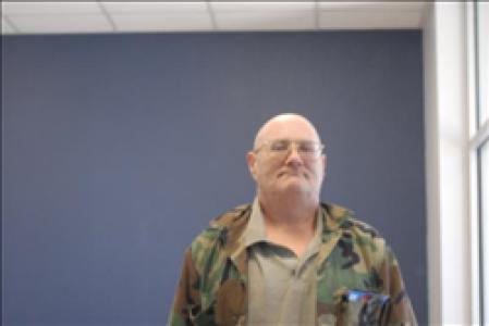 Brian Lee Welch a registered Sex, Violent, or Drug Offender of Kansas