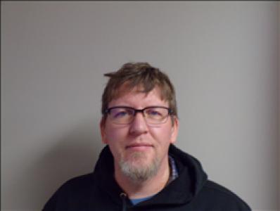 James Everette Hettinger a registered Sex, Violent, or Drug Offender of Kansas