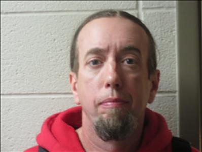 Billy Lee Stover a registered Sex, Violent, or Drug Offender of Kansas