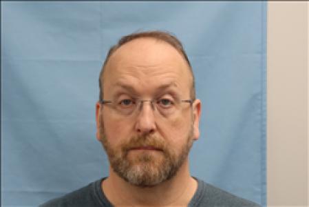 Gerald Richard Garrard a registered Sex, Violent, or Drug Offender of Kansas