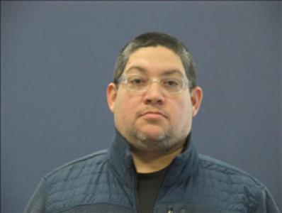 Jorge Candido Garcia a registered Sex, Violent, or Drug Offender of Kansas