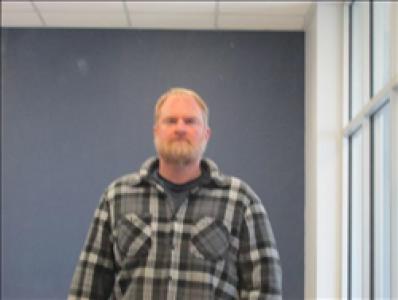 Jeremiah Wilton Brown a registered Sex, Violent, or Drug Offender of Kansas