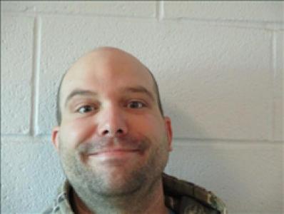 Brandon Lee Buche a registered Sex, Violent, or Drug Offender of Kansas