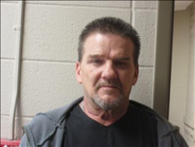 Tracy Scott Winright a registered Sex, Violent, or Drug Offender of Kansas