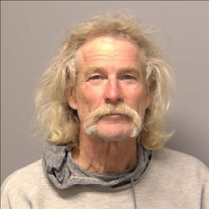 Paul Ray Bennett a registered Sex, Violent, or Drug Offender of Kansas