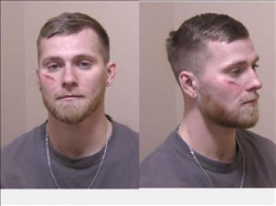 Logan Stanton Thomas a registered Sex, Violent, or Drug Offender of Kansas