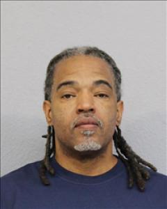 Chauncey Maurice Walker a registered Sex, Violent, or Drug Offender of Kansas