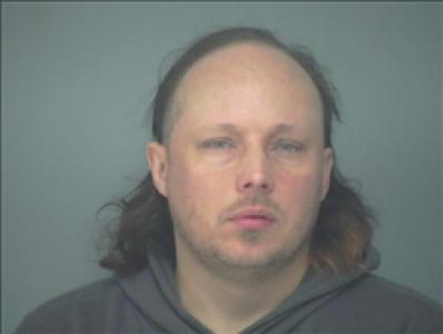 Jesse James Sorrell a registered Sex, Violent, or Drug Offender of Kansas