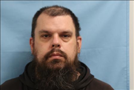 Jeffrey David Leatherman a registered Sex, Violent, or Drug Offender of Kansas